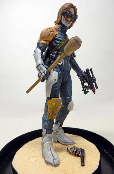 metal gear solide 31